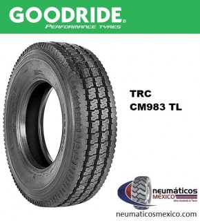 TRC GOODRIDE CM983 TL